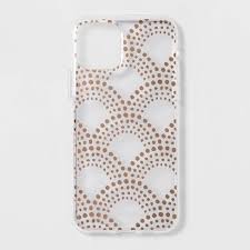 heyday™ Apple iPhone 11 Pro Case - Scallop Dot